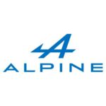 log-Alpine